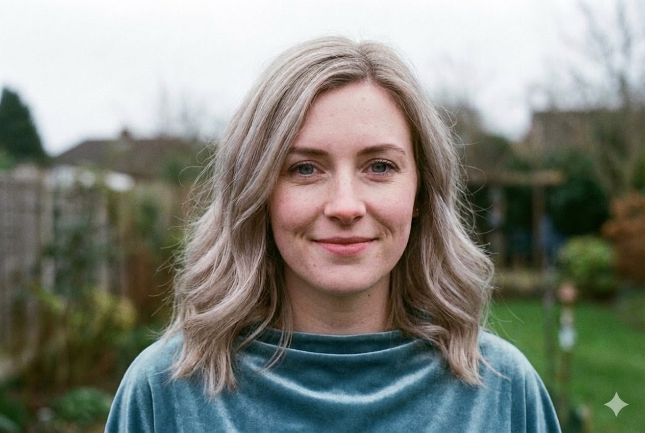 AI Color Analysis Result for Soft Summer - The Ethereal Sophisticate